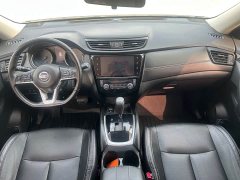 Nissan Qashqai 2.0L XL Premium CVT 2WDDeluxe Edition - ფოტო 18