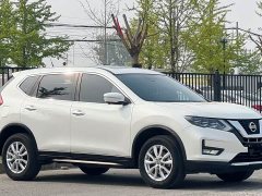 Nissan Qashqai 2.0L XL Premium CVT 2WDDeluxe Edition - ფოტო 3