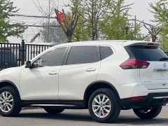 Nissan Qashqai 2.0L XL Premium CVT 2WDDeluxe Edition - ფოტო 4