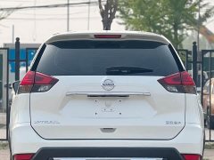 Nissan Qashqai 2.0L XL Premium CVT 2WDDeluxe Edition - ფოტო 5