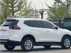 Nissan Qashqai 2.0L XL Premium CVT 2WDDeluxe Edition - ფოტო 6