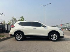 Nissan Qashqai 2.0L XL Premium CVT 2WDDeluxe Edition - ფოტო 7