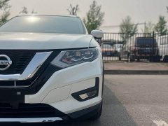 Nissan Qashqai 2.0L XL Premium CVT 2WDDeluxe Edition - ფოტო 8