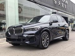 BMW X5 (Imported) xDrive30i M Sport Package - ფოტო 1
