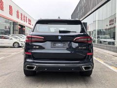 BMW X5 (Imported) xDrive30i M Sport Package - ფოტო 11