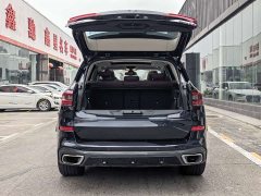 BMW X5 (Imported) xDrive30i M Sport Package - ფოტო 12