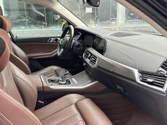 BMW X5 (Imported) xDrive30i M Sport Package - ფოტო 6