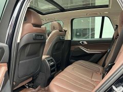BMW X5 (Imported) xDrive30i M Sport Package - ფოტო 7