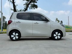 Wuling Hongguang MINIEV Fourth Generation Four-Door Advanced Edition - ფოტო 10