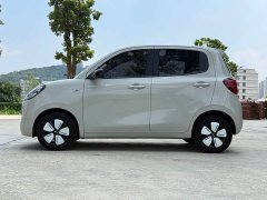 Wuling Hongguang MINIEV Fourth Generation Four-Door Advanced Edition - ფოტო 11