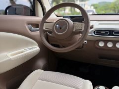 Wuling Hongguang MINIEV Fourth Generation Four-Door Advanced Edition - ფოტო 12