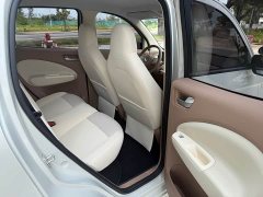 Wuling Hongguang MINIEV Fourth Generation Four-Door Advanced Edition - ფოტო 14