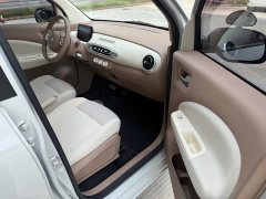 Wuling Hongguang MINIEV Fourth Generation Four-Door Advanced Edition - ფოტო 15