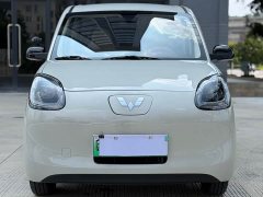 Wuling Hongguang MINIEV Fourth Generation Four-Door Advanced Edition - ფოტო 2