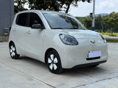 Wuling Hongguang MINIEV Fourth Generation Four-Door Advanced Edition - ფოტო 3