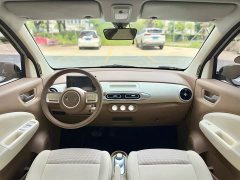Wuling Hongguang MINIEV Fourth Generation Four-Door Advanced Edition - ფოტო 5