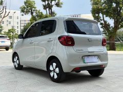 Wuling Hongguang MINIEV Fourth Generation Four-Door Advanced Edition - ფოტო 7