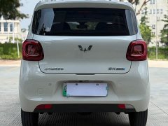Wuling Hongguang MINIEV Fourth Generation Four-Door Advanced Edition - ფოტო 8