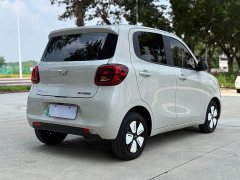 Wuling Hongguang MINIEV Fourth Generation Four-Door Advanced Edition - ფოტო 9