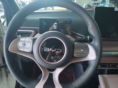 BYD Seagull 305km Vitality Edition - ფოტო 11