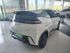BYD Seagull 305km Vitality Edition - ფოტო 14