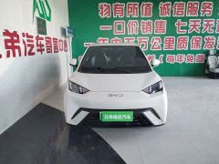 BYD Seagull 305km Vitality Edition - ფოტო 2