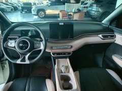 BYD Seagull 305km Vitality Edition - ფოტო 4