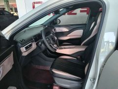 BYD Seagull 305km Vitality Edition - ფოტო 5