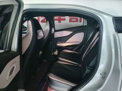BYD Seagull 305km Vitality Edition - ფოტო 6