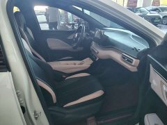 BYD Seagull 305km Vitality Edition - ფოტო 8