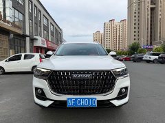 Haval H6 National Trend Edition 1.5T Automatic Urban Version - ფოტო 2