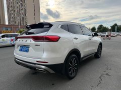 Haval H6 National Trend Edition 1.5T Automatic Urban Version - ფოტო 4