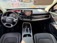 Haval H6 National Trend Edition 1.5T Automatic Urban Version - ფოტო 8