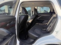 Haval H6 National Trend Edition 1.5T Automatic Urban Version - ფოტო 9