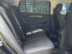 Buick Encore Plus 652T AWDLuxury Version - ფოტო 10