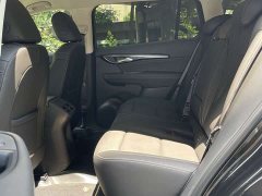 Buick Encore Plus 652T AWDLuxury Version - ფოტო 11