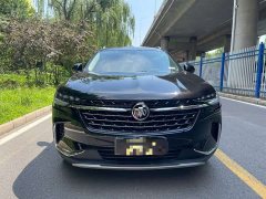 Buick Encore Plus 652T AWDLuxury Version - ფოტო 2