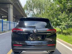 Buick Encore Plus 652T AWDLuxury Version - ფოტო 4