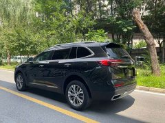 Buick Encore Plus 652T AWDLuxury Version - ფოტო 5