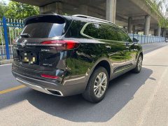Buick Encore Plus 652T AWDLuxury Version - ფოტო 6