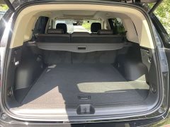 Buick Encore Plus 652T AWDLuxury Version - ფოტო 7