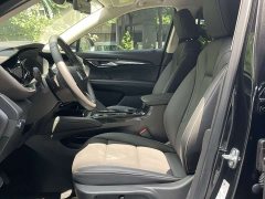 Buick Encore Plus 652T AWDLuxury Version - ფოტო 8