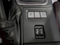 Subaru BRZ 2023 2.4L Manual - ფოტო 10