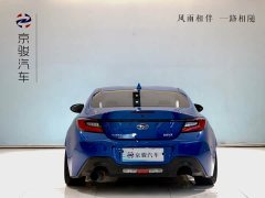 Subaru BRZ 2023 2.4L Manual - ფოტო 12