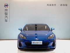 Subaru BRZ 2023 2.4L Manual - ფოტო 2
