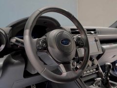 Subaru BRZ 2023 2.4L Manual - ფოტო 3