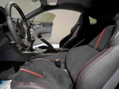 Subaru BRZ 2023 2.4L Manual - ფოტო 4