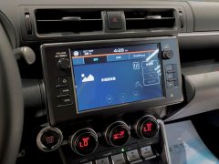 Subaru BRZ 2023 2.4L Manual - ფოტო 8