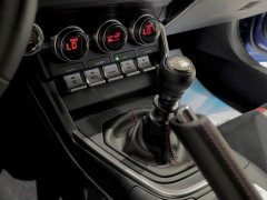 Subaru BRZ 2023 2.4L Manual - ფოტო 9