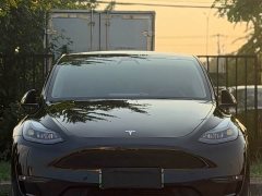 Tesla Model Y 2021 Standard Range RWD - ფოტო 1